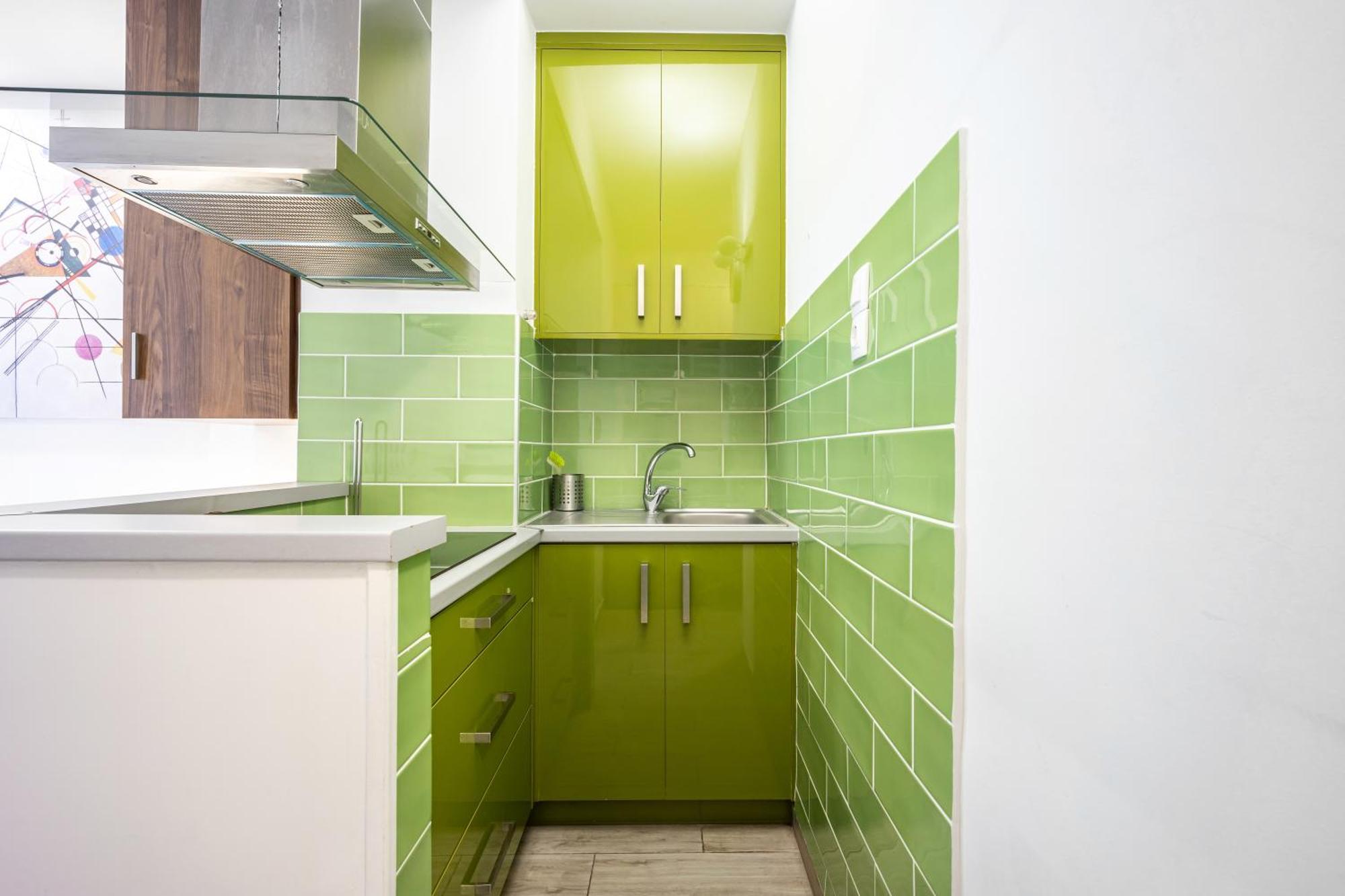 Apartmán Gk Mex Atény Exteriér fotografie